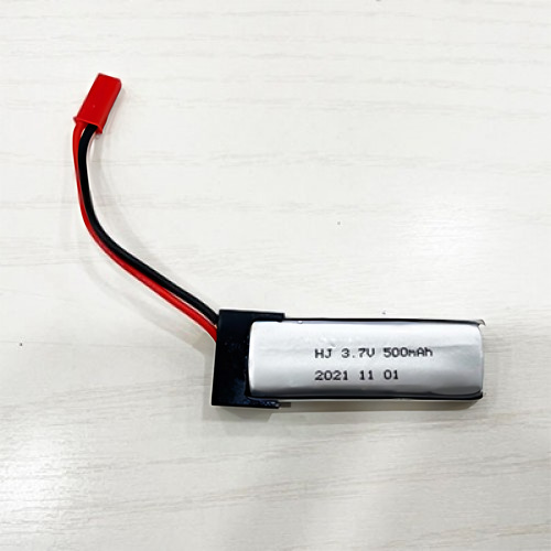[�˾���ũ] 751655 [PEAKPOWER] 3.7 V 500mAh 15C ��Ƭ������ ���͸�