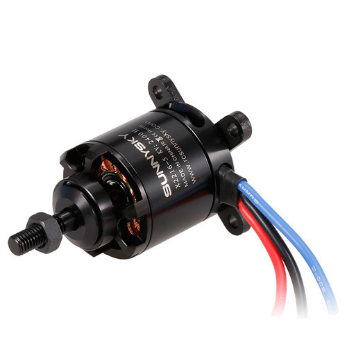 �˾���ũ  [SUNNYSKY] X2216 2400KV �귯������ ����