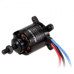 [SUNNYSKY] X2216 1100KV �귯������ ����
