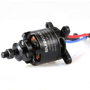 [SUNNYSKY] X2212 2450KV �귯������ ����
