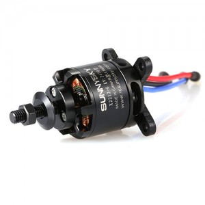[SUNNYSKY] X2212 1250KV II �귯������ ����