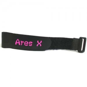 [Ares X] �Ʒ��� ���� �������� ���͸� ������ ��Ʈ�� (180mm x 20mm) - �̲�������