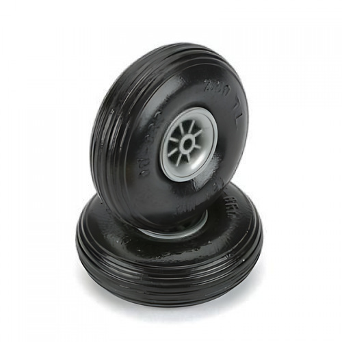 �˾���ũ DUB250TL [DUBRO] 63mm �淮 �� Ÿ�̾� 2��