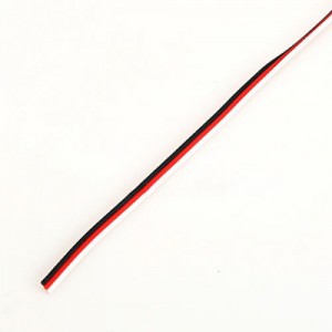 ���� �� ���弱�� ���� 26AWG (1m / RED, BLACK, WHITE 3��)