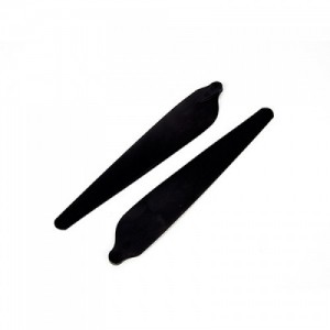 [HOBBYWING] 23x8.8 Folding Propeller for 6215 Motor(CW) - G2