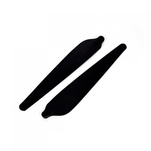 [�˾���ũ] HBW-2388-CCW [HOBBYWING] 23x8.8 Folding Propeller for 6215 Motor(CCW) - G2