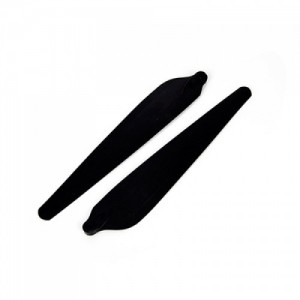 [HOBBYWING] 23x8.8 Folding Propeller for 6215 Motor(CCW) - G2