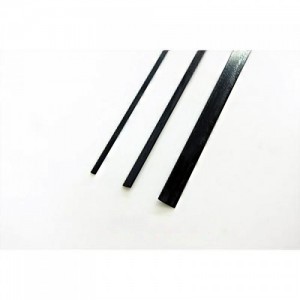 ī�� ���� Carbon Batten 0.5x10x1000mm (1��)