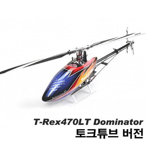 �˾���ũ RH47E09XT [ALIGN] T-Rex470LT ���̳����� ���� �޺� - ��ũƩ�� ����! (���͸� ����)