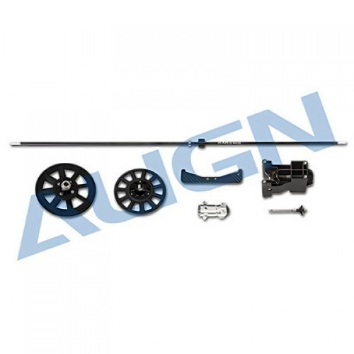 �˾���ũ H47T029XXW [ALIGN] T-Rex470LT ��ũ ����̺� ���׷��̵� ��Ʈ