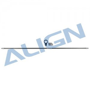 [ALIGN] T-Rex500X ī�����̹� ���� �������� �ε�