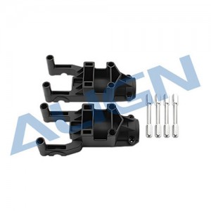 [ALIGN] T-Rex500XT ���� �� ����Ʈ ��Ʈ - ��ũ Ʃ�� ����