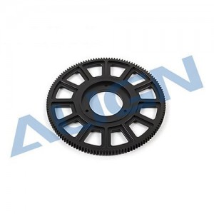 [ALIGN] T-Rex500XT 130T ��������̼� ���� ����̺� ���