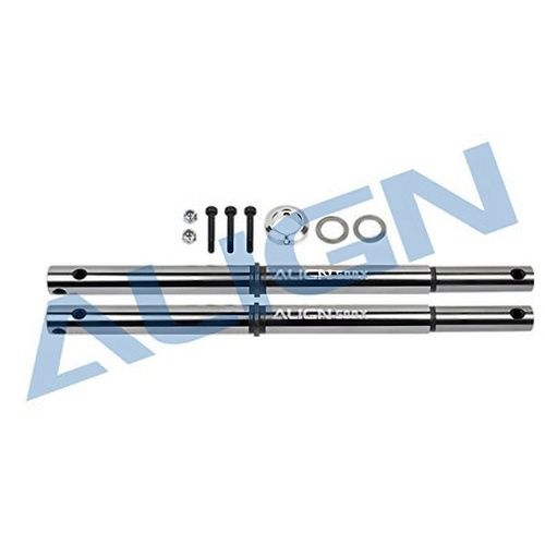 �˾���ũ H50H007XXW [ALIGN] T-Rex500X ���� ����Ʈ