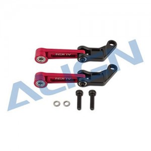 [ALIGN] T-Rex550L/X ��Ʈ�� �� ��Ʈ