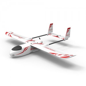[SonicModell] 1238mm �̴� ��ī������ V2 FPV EPO KIT