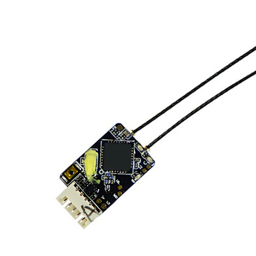 �˾���ũ  [FrSky] TARANIS R-XSR 16CH SBUS, 8CH PPM ����� �ڷ���Ʈ�� ���ű�