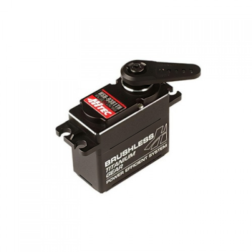 �˾���ũ  [Hitec] ������ HSB-9381TH �귯������ ��Ʈ�� ��ũ ���� - Ǯ ��Ż ���̽�, ƼŸ�� ���