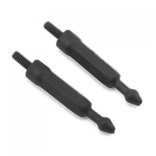 �˾���ũ BLH2607 [BLADE] Canopy Mount Set (2) 200 S