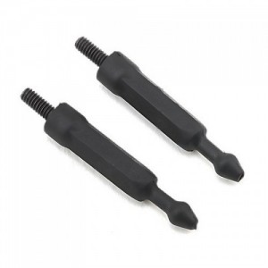 [BLADE] Canopy Mount Set (2) 200 S