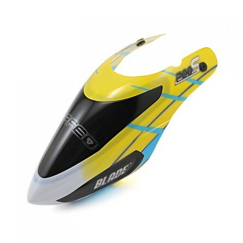 �˾���ũ BLH2603 [BLADE] Canopy 200 S