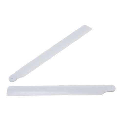�˾���ũ BLH2602 [BLADE] Main Blade Set White 200 S