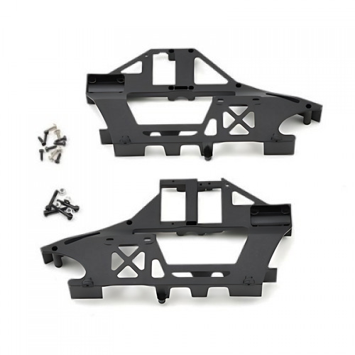 �˾���ũ BLH2601 [BLADE] Main Frame Set 200 S