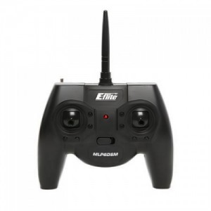 [SPEKTRUM] ����Ʈ�� MLP6DSM 6ä�� �⺻�� DSMX ������ (���2) ��ũ����