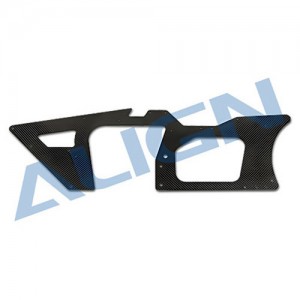 [ALIGN] T-Rex700XN Carbon Fiber Main Frame(L)
