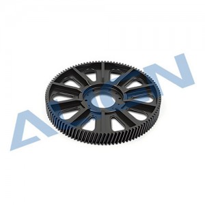 [ALIGN] T-Rex700XN CNC Helical Thread Main Drive Gear/107T