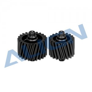 [ALIGN] T-Rex700XN Idler Pulley Helical Gear