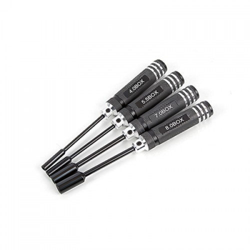 �˾���ũ SREA-081T [TR] 4�� ���� ��ġ ��Ʈ (4.0/5.5/7.0/8.0mm)