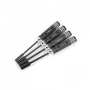 [TR] 4�� ���� ��ġ ��Ʈ (4.0/5.5/7.0/8.0mm)