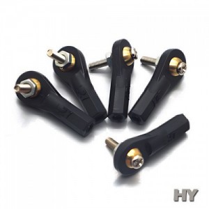 [HY] 3mm x L27 �� ����Ʈ with ��Ʈ ��� Ÿ��-2 5pcs
