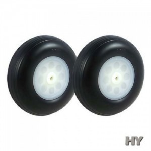 101.6mm (4��ġ) ���� Ÿ�̾� �� 2��
