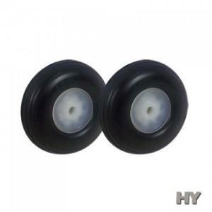 44.45mm (1.75��ġ) ���� Ÿ�̾� �� 2��