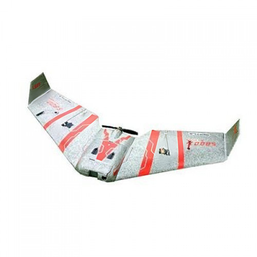 �˾���ũ SRFR-080 [REPTILE] 820mm S800 V2 Flying Wing Racer PNP