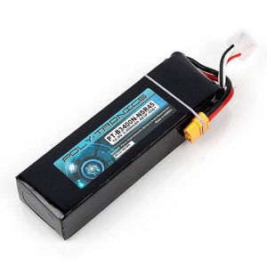 PT-B3400-NSR45 (14.8V, 4S1P, 45C /JST-XT) ��Ƭ������ ���͸� - XT60