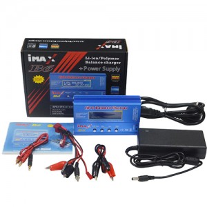 [IMAX] KC���� ��ǰ ���̸ƽ� B6 ������ ������ 12V 5A �Ŀ� ���ö��� ����