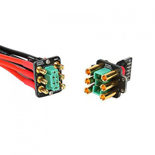 �˾���ũ GPD-2012HX-3P [Gryphon Dynamics] Core PCB - 3Pin
