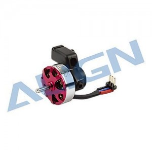 [ALIGN] T-Rex150 150MT ���� ���� ����ǰ (8000KV / 1103)