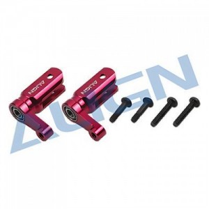 [ALIGN] T-Rex150X ���� ���� Ȧ��