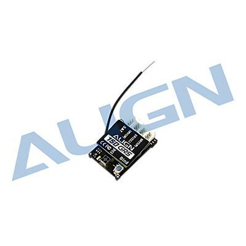 �˾���ũ HEG15002T [ALIGN] 150X GRS Flybarless System