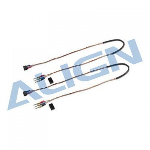 �˾���ũ HEP15003T [ALIGN] T-Rex150 ���� �輱 ��Ʈ