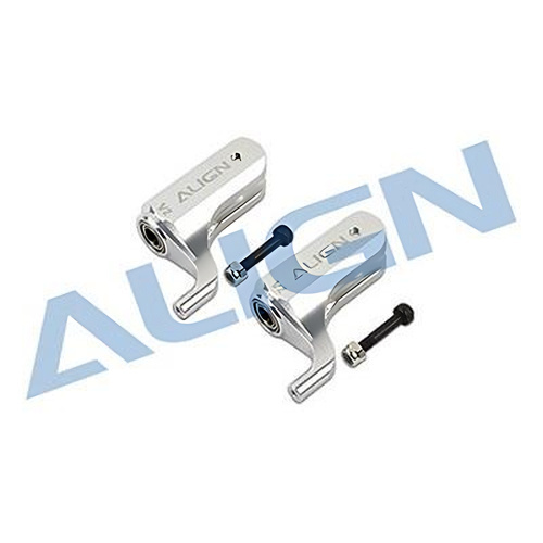 �˾���ũ H47H019XXW [ALIGN] T-Rex470L/LT V2 Main Rotor Holder