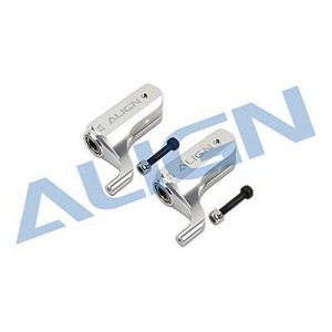[ALIGN] T-Rex470L/LT V2 Main Rotor Holder