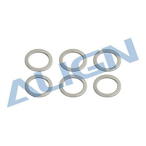 �˾���ũ H47Z005XXW [ALIGN] T-Rex470L Feathering Shaft Bearing Washer