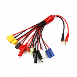 �˾���ũ  [IMAX] KC���� ��ǰ ���̸ƽ� B6 ������ ������ 12V 5A �Ŀ� ���ö��� ���� 4