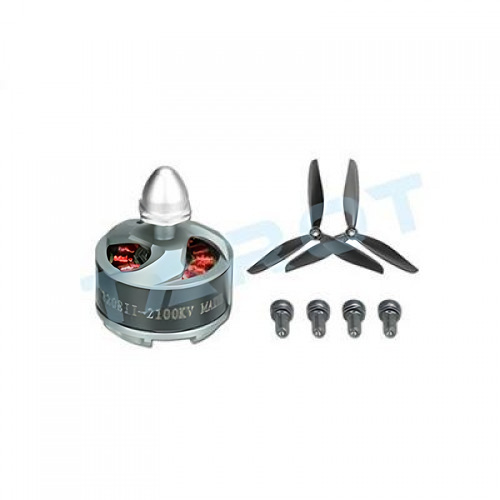 �˾���ũ TL400H10 [TR] MT2208II-2100KV �귯������ ���� (CW, 7��ġ ������� ����) - ����� ���� (V2)