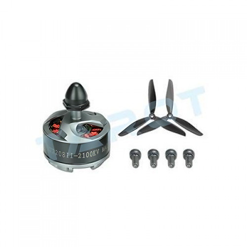 �˾���ũ TL400H11 [TR] MT2208II-2100KV �귯������ ���� (CCW, 7��ġ ������� ����) - ����� ���� (V2)